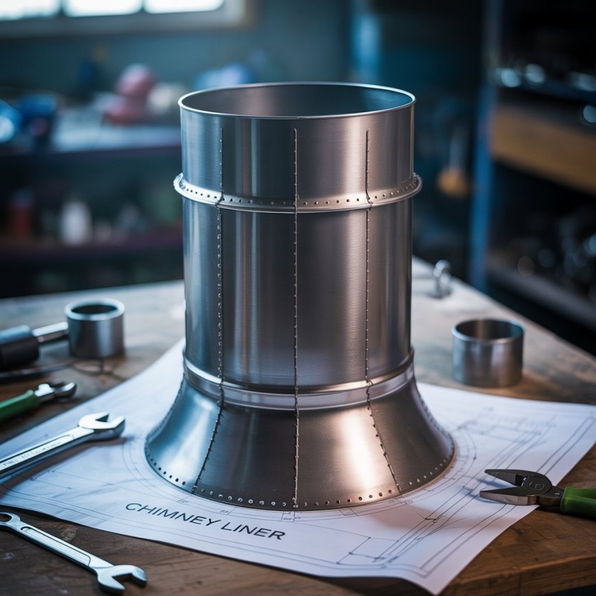 What Is a Chimney Liner and Why Do You Need One in Berkeley?