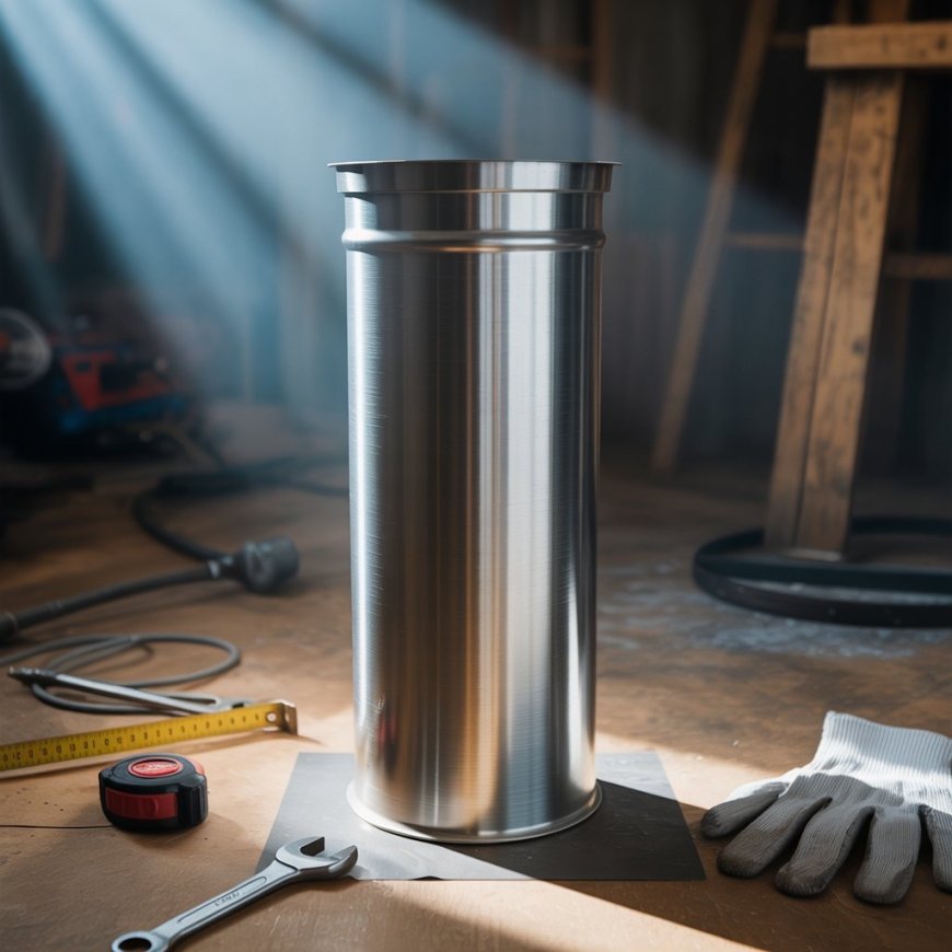 Why Is a Chimney Liner Important in Belair and What Does It Do?