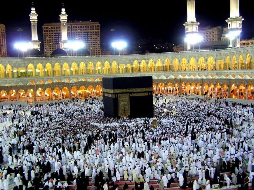 Why Are Families Choosing Autumn Pilgrimages in 2025 for Umrah?