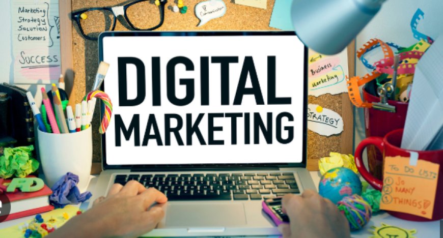 Empowering Local Brands: The Rise of Marketing Agency Peshawar