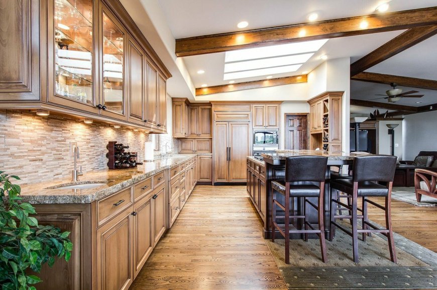 Transform Your Home with Villa, Kitchen, and Bathroom Renovation Ideas