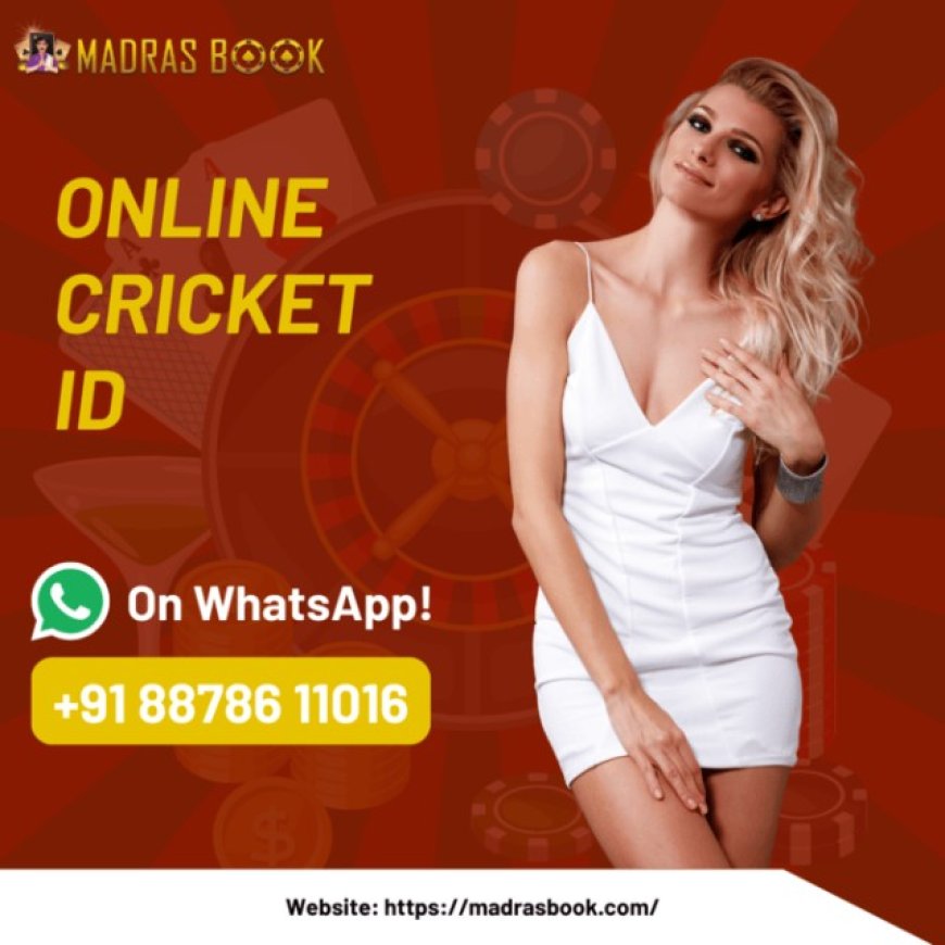 Best Online Cricket ID Services: Top Picks for Hassle-Free Betting