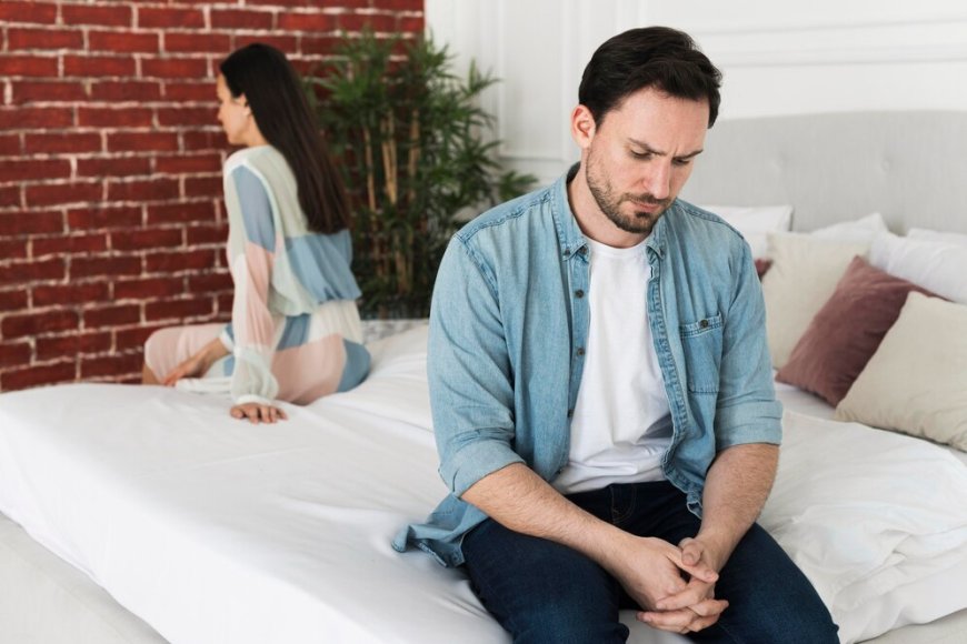 Can Certain Foods Help Boost Men's Libido?