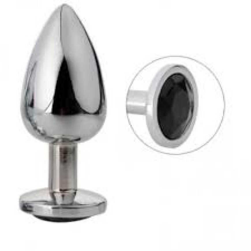 Anal Plug Guide for Beginners: Safety, Sizes, and Fun