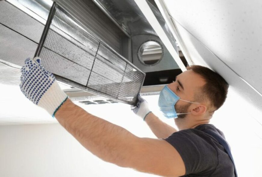 Refresh Your Home with Professional Duct Cleaning Services in South Florida