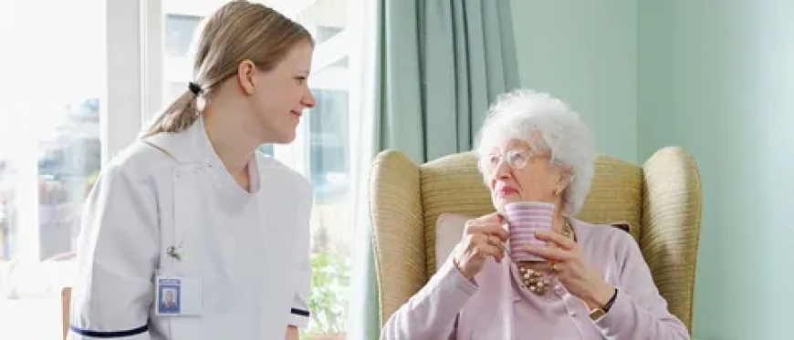 Best Domiciliary Care Croydon: Trusted Help at Home