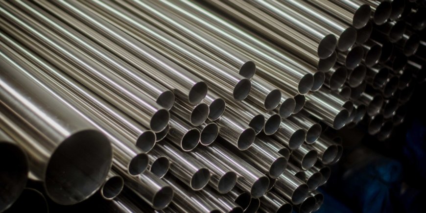 UNS N08800 Pipes: A Comprehensive Guide for Industrial Applications