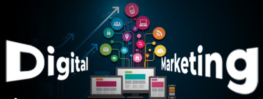 Why Every Business Needs a Digital Marketing Agency in Karachi