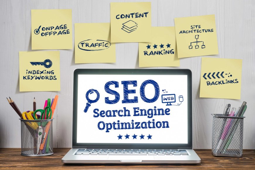 SEO Agency in Abbottabad to Power Up Your Business