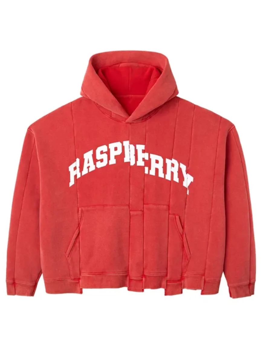 Top 10 Best-Selling Pieces from Raspberry Hills Clothing