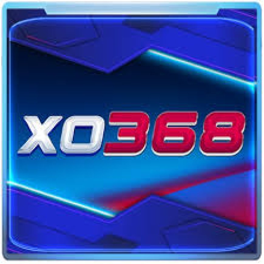 XO368 Slot: Situs Slot Online Resmi dan Terpercaya