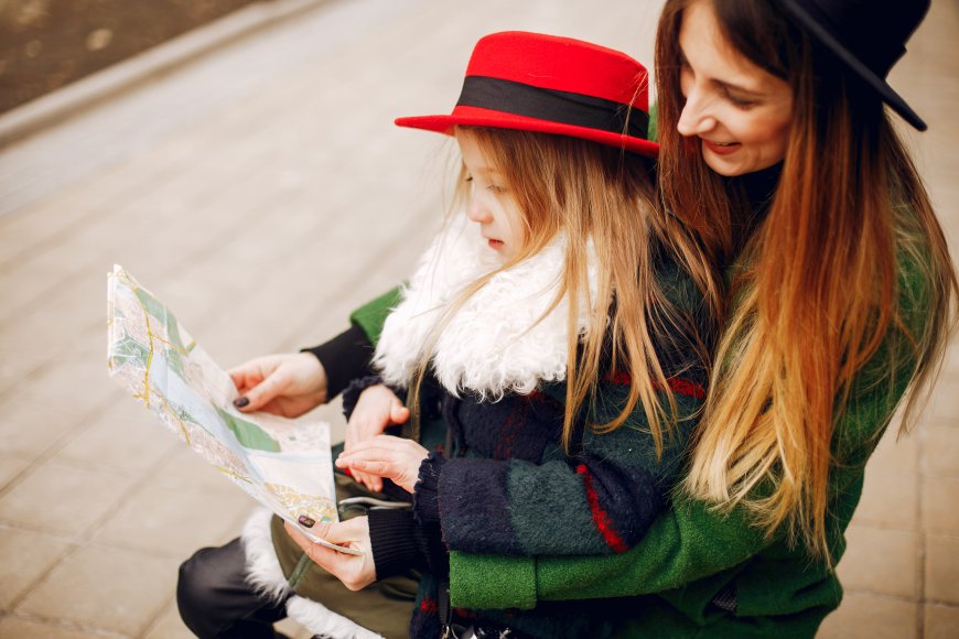 Work Legally in the UK with Nanny Visa