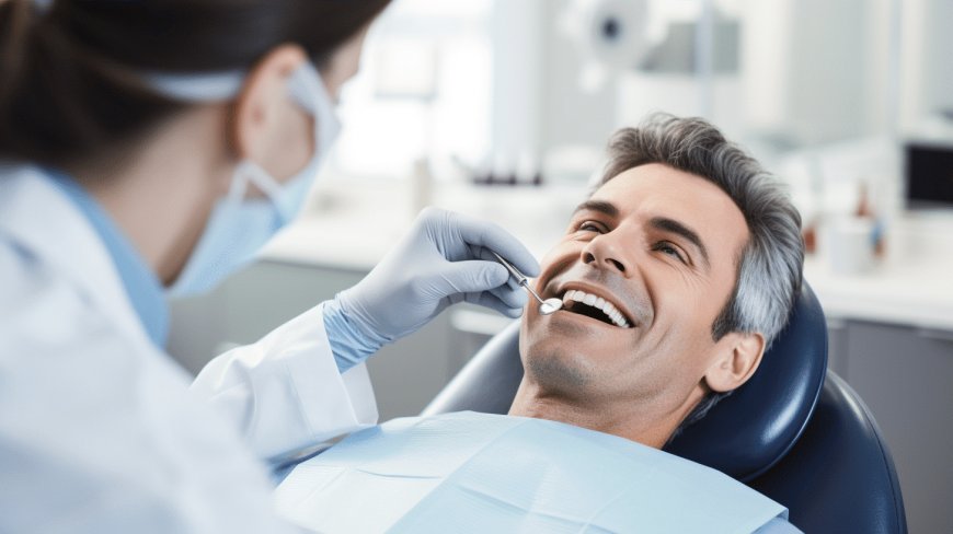 Emergency or Everyday? Your Guide to Finding the Right Dental Care in Toronto
