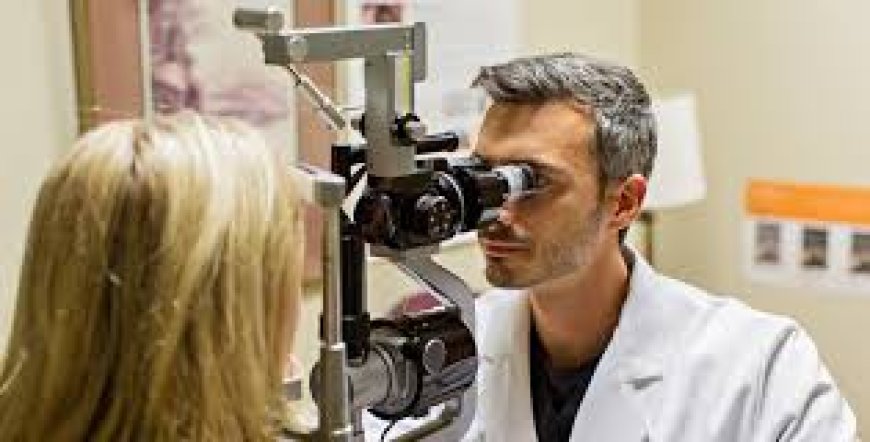 Optometrist Bellingham: Finding Expert Vision Care Close to Home