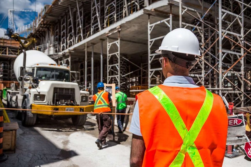 Explore Leading New Build Projects London