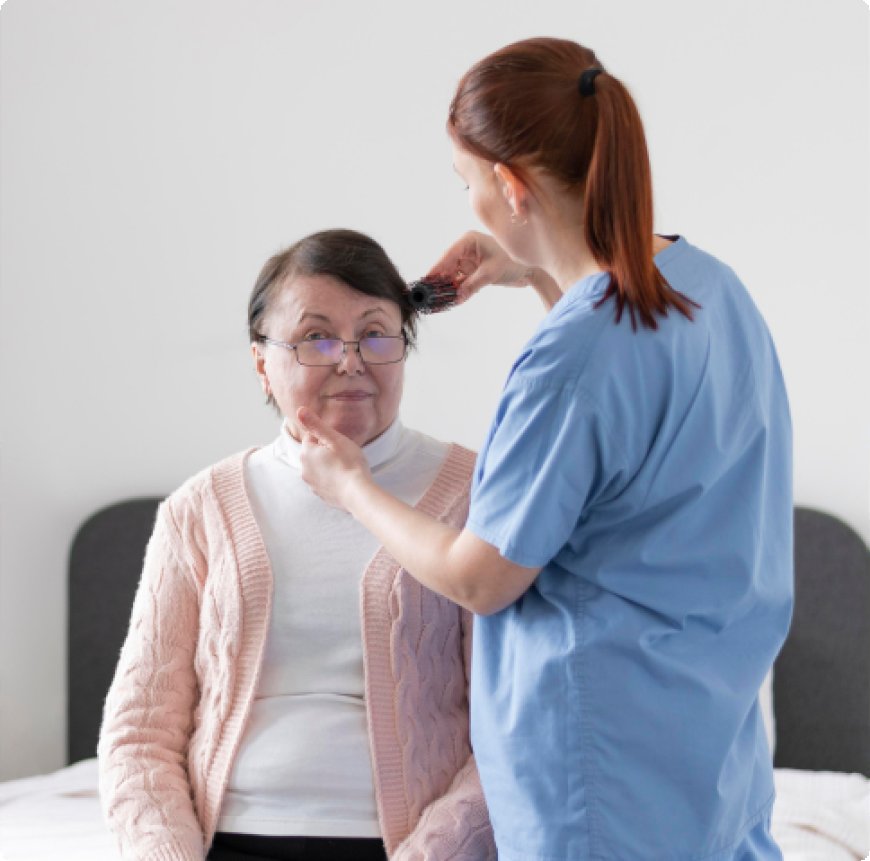 Daily Living Checklist: Supporting Independence Through Personalized ADL Care