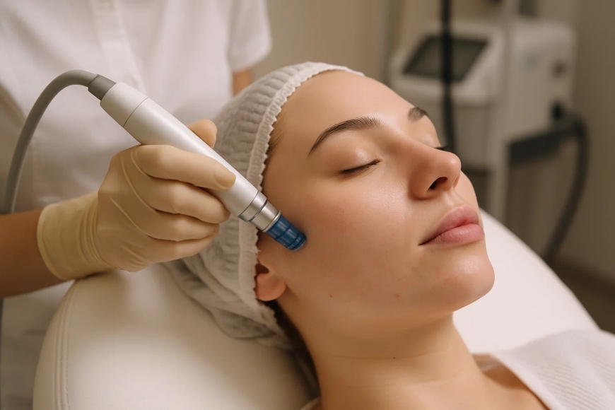 Why Skin Barrier Repair Is 2025’s Biggest Skincare Trend