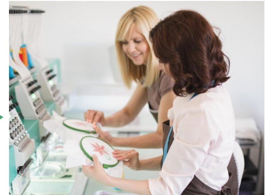 Understanding Embroidery Stabilizers: Tips for Flawless Stitching Results