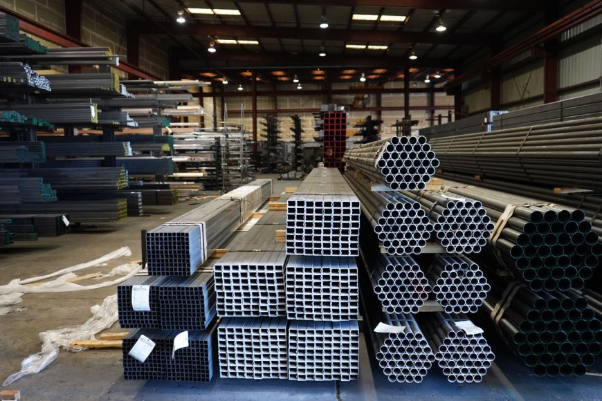 How a Reliable Tubing Supplier Can Keep Your Victorville Project on Track