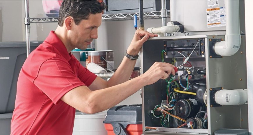 A Complete Guide to HVAC Repairs and Maintenance for Homeowners and Businesses