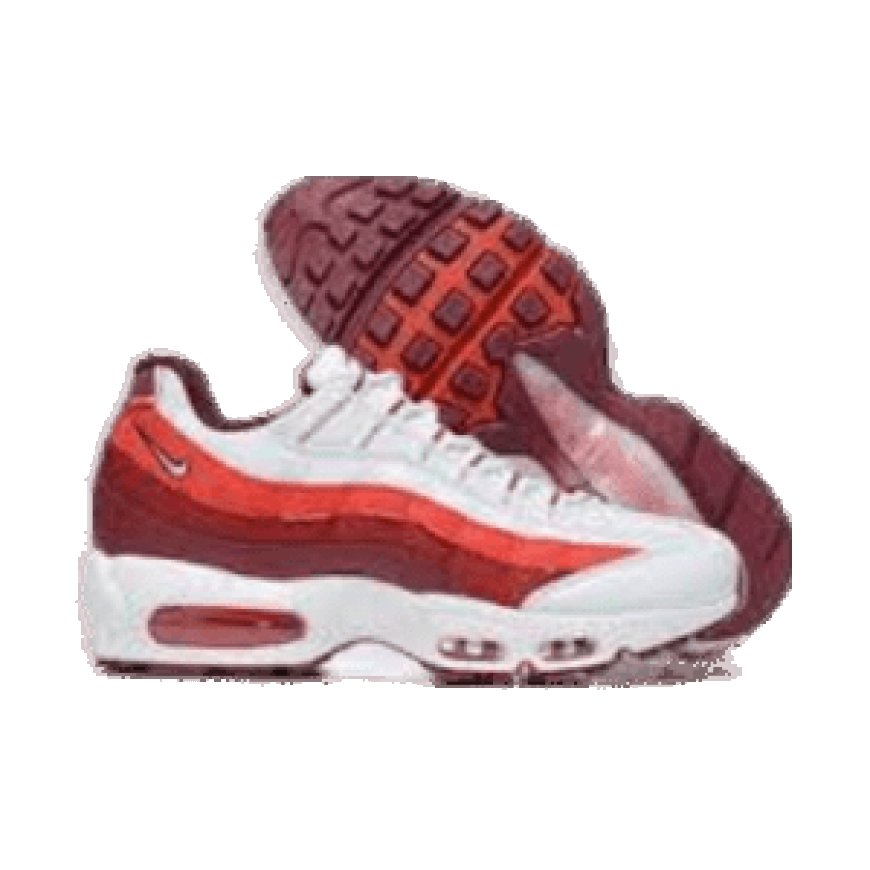 Corteiz Air Max 95 Drops Are Changing UK Streetwear Forever