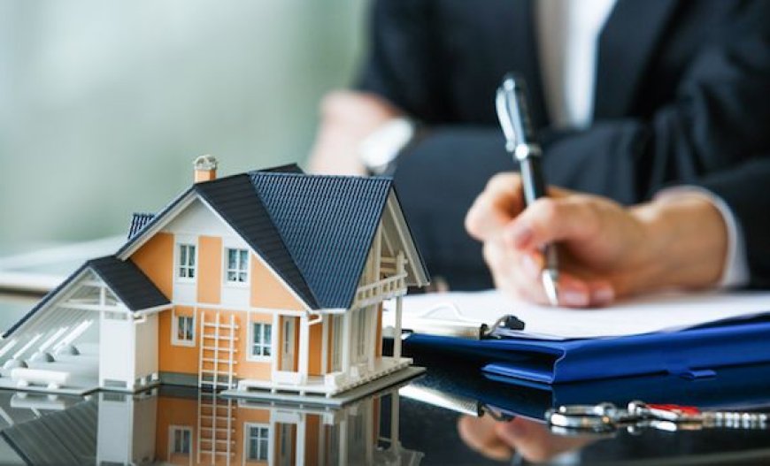 Real Estate in India What Every First-Time Buyer Should Know Before Investing