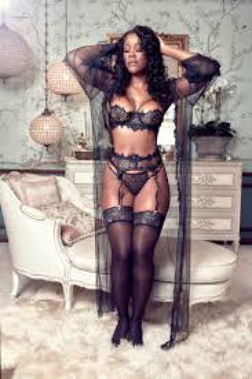 Sexy Lingerie Dubai Shopping Tips for Bold Women