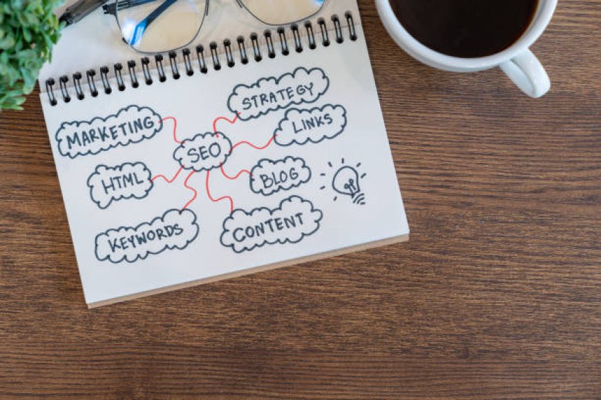 Unlock Growth with Professional SEO Services in Surrey