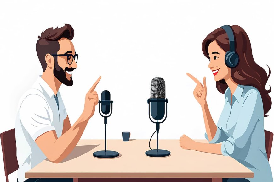 Podcast de Política: Tu Espacio para Entender el Poder
