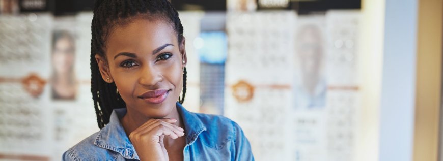 Somers Eye Center – Comprehensive Vision Care for the Whole Family