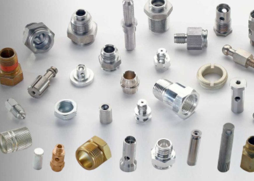 Precision Sheet Metal Parts: Applications and Advantages