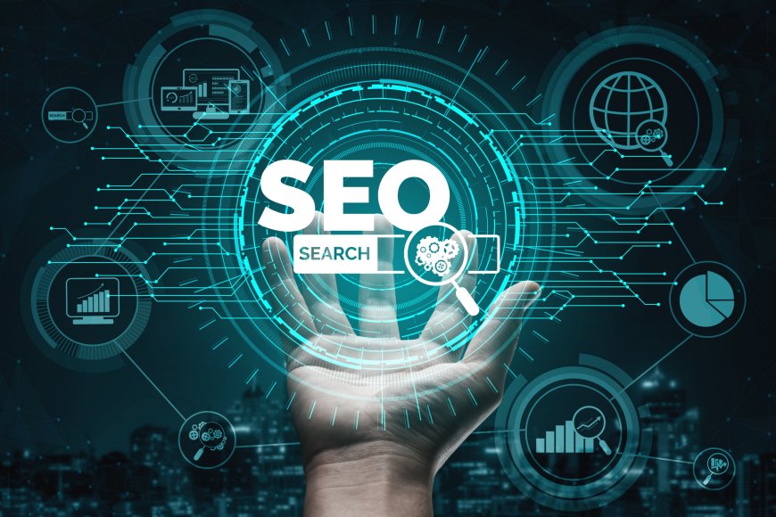 The Importance of Backlinks in SEO Strategy