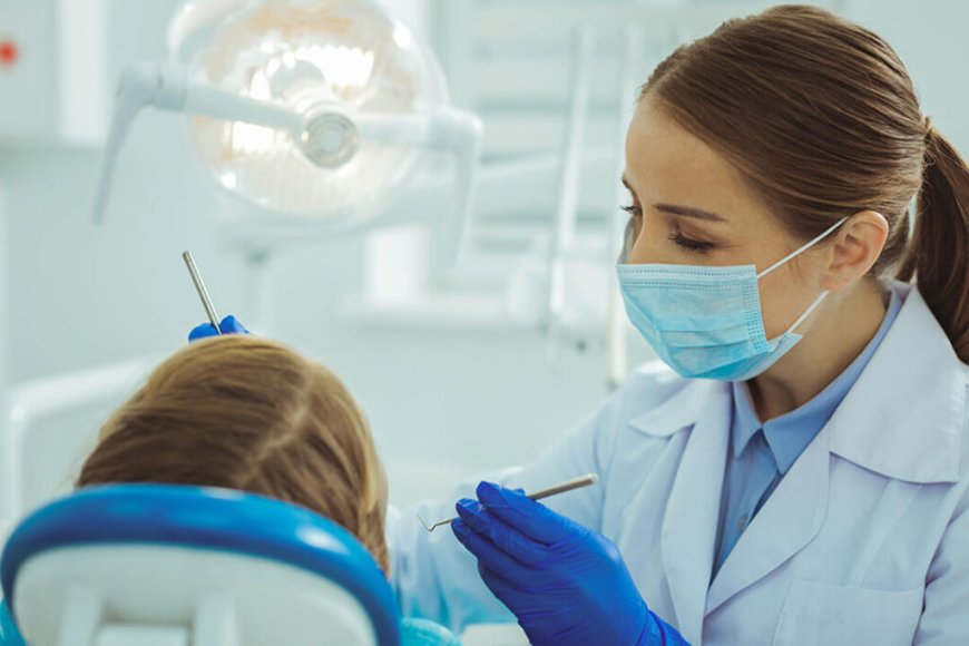 How a Dental Clinic in Windsor Can Help You Transform and Protect Your Smile