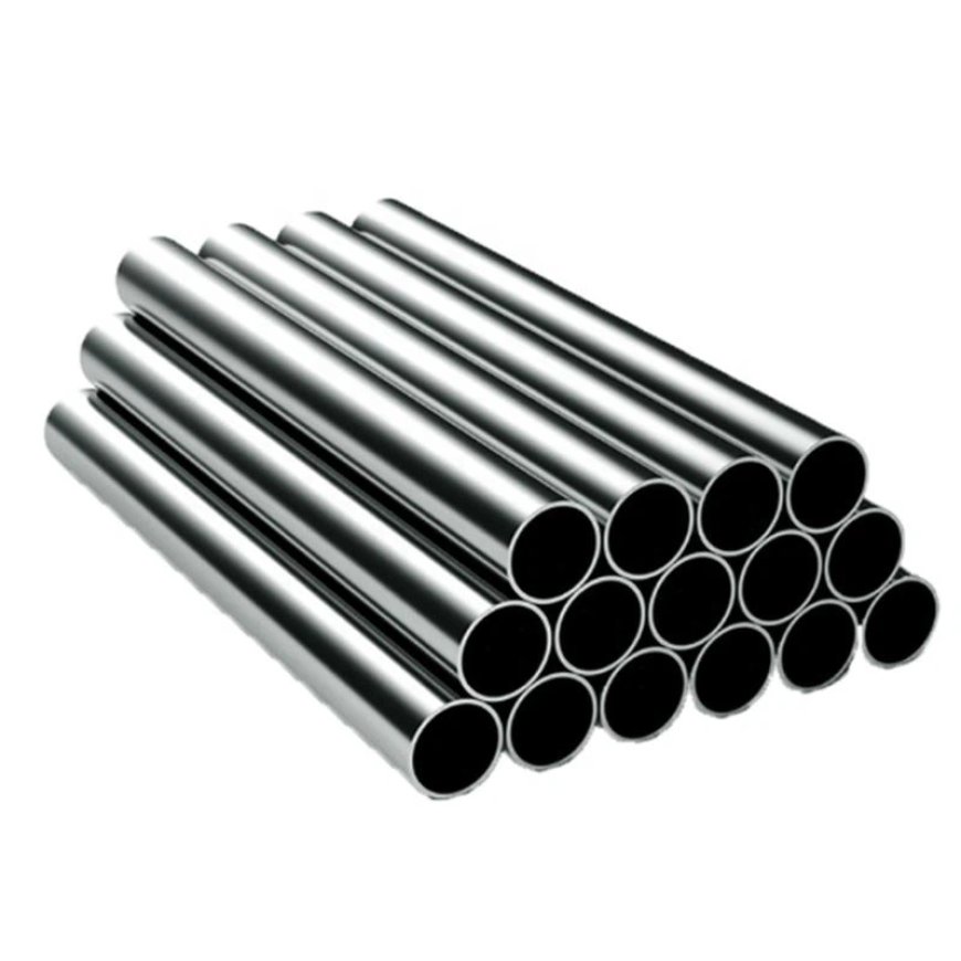Guide on DIN 1.4541 Stainless Steel Pipes & Tubes