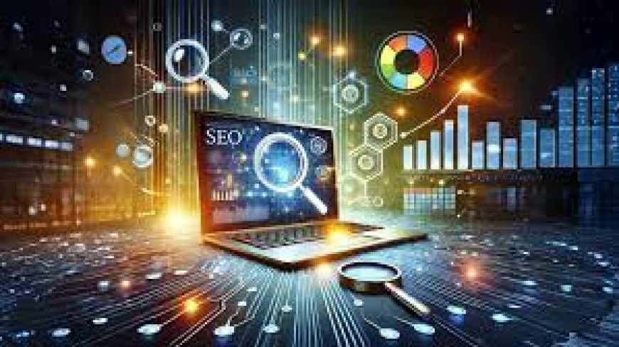 Local SEO That Works – Grow Your Online Visibility in OKC