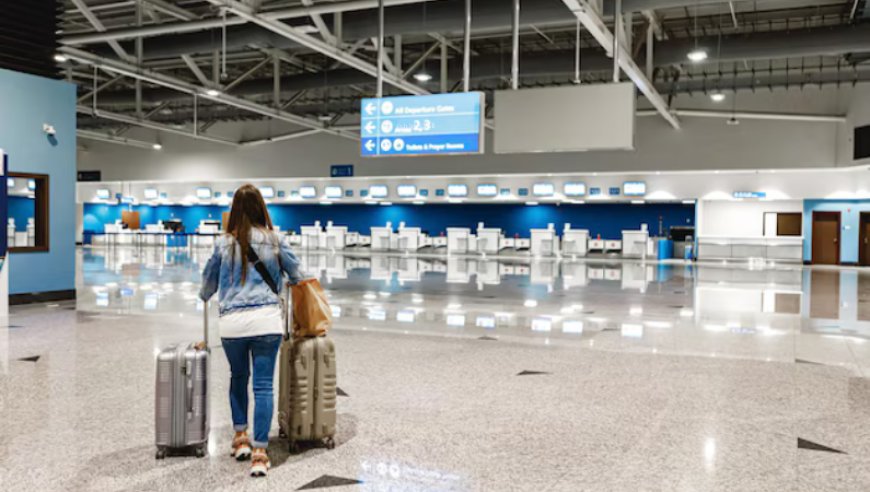 Alaska Airlines Check In Guide: Online, Mobile And Airport Options