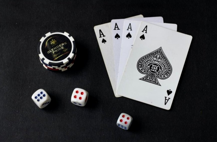 Top Mistakes to Avoid While Playing Online Casino Games