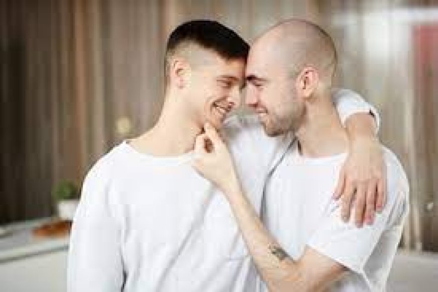 Twink Porn That Starts Sweet and Ends Screaming
