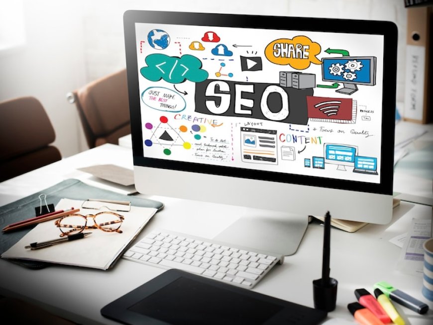 How SEO Services in Delhi Can Drive More Traffic and Sales