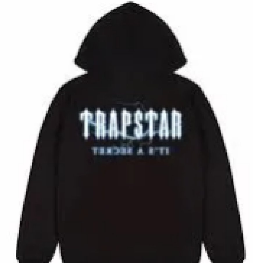 Trapstar Hoodie Sale Ends Soon!