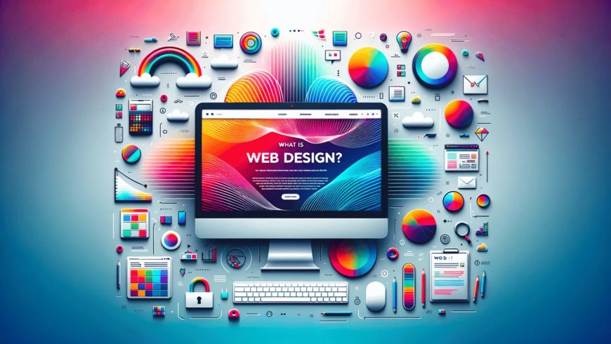Web Design Dubai: Where Creative Concepts Become Pixel-Perfect Websites