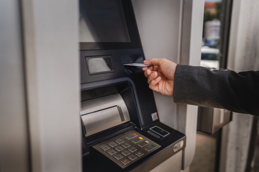 Why ATM Kiosks Are Essential to Smart Casino Cash Management Strategies
