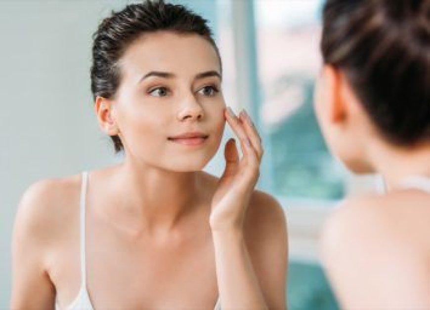 How to Treat Acne-Prone Skin Naturally and Effectively