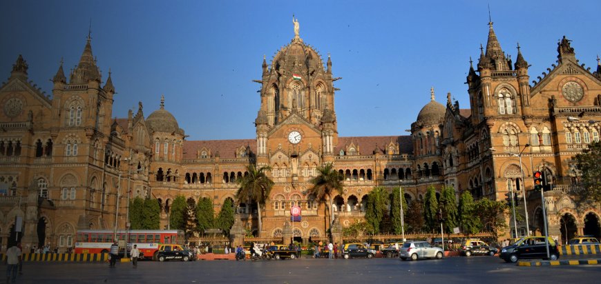Explore the 5 Jyotirlinga in Maharashtra Tour Package Now