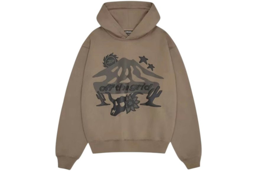 Broken Planet hoodie Is Getting Big This Year