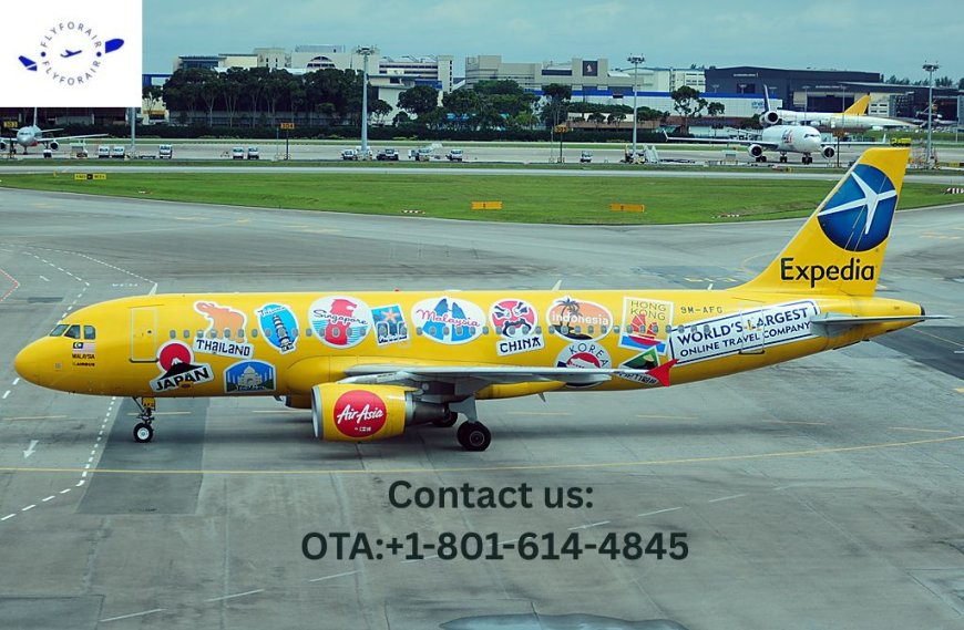 How Do I Talk to a Someone on Expedia? – Here’s the Quickest Way