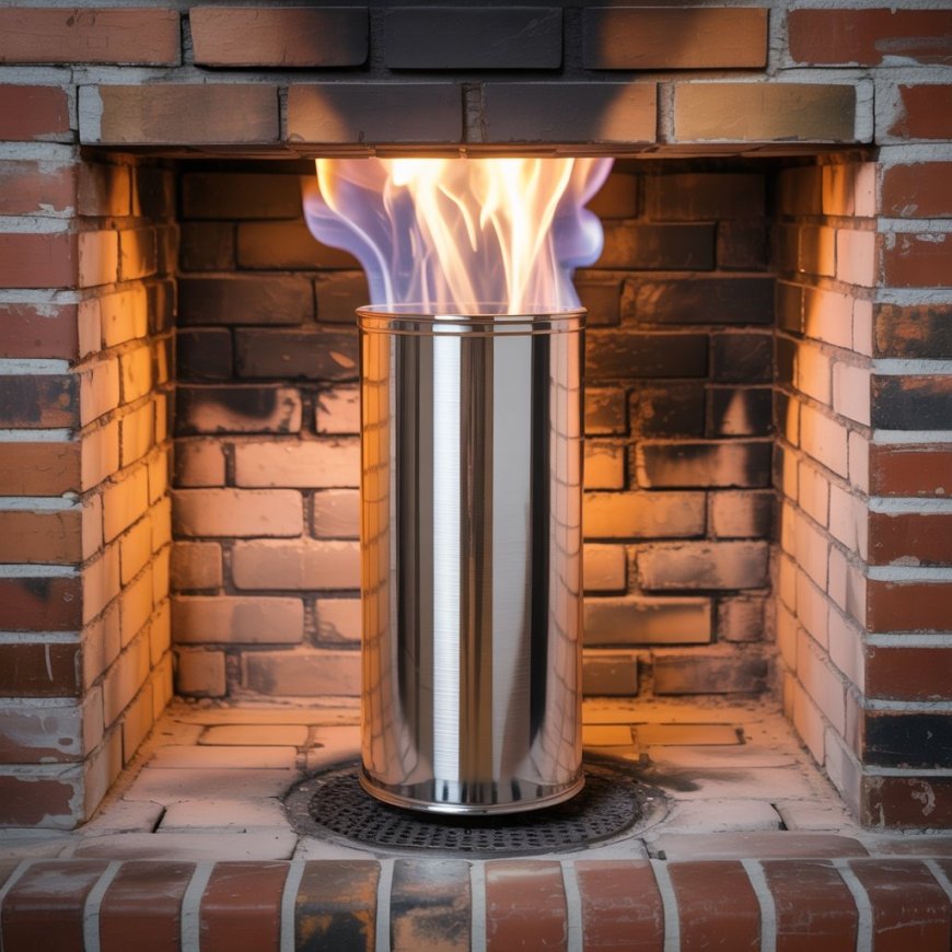 How Does a Chimney Liner in San Antonio Protect Your Fireplace and Home?