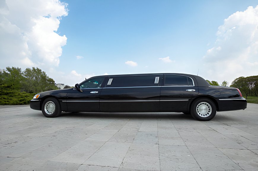 SN Limo Service | Best Limousine & Car Service in Boston
