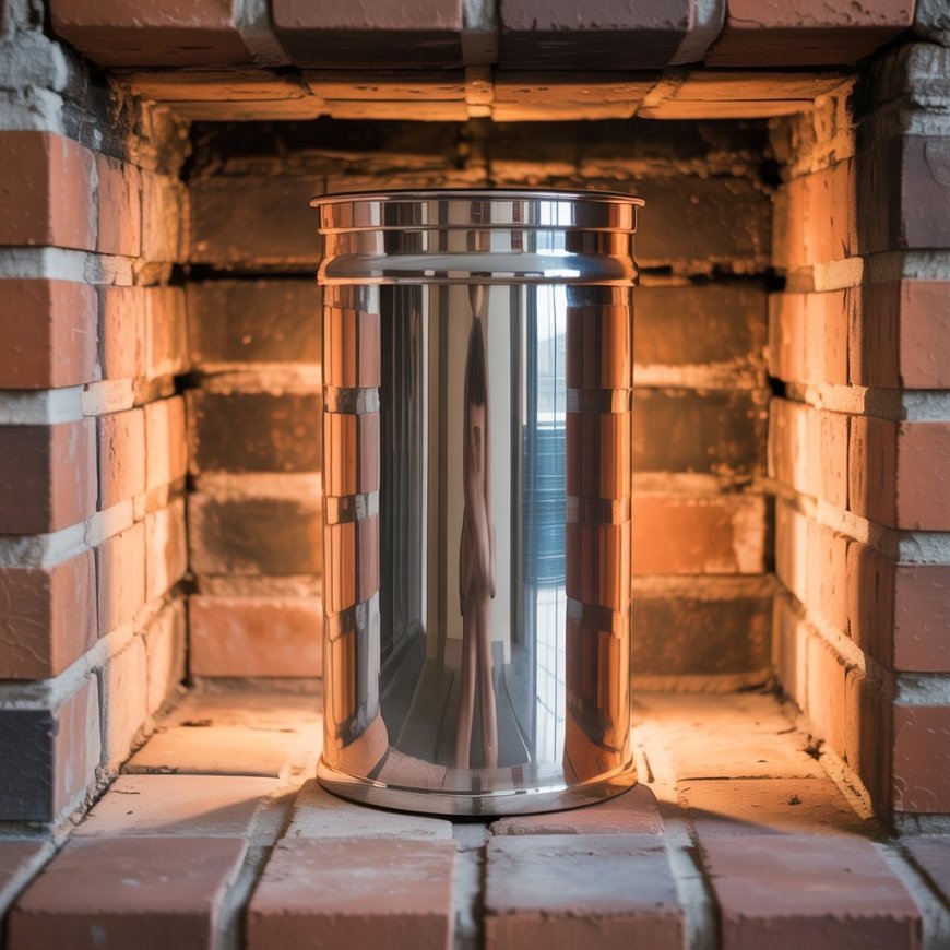 When Is the Right Time to Inspect Your Chimney Liner in Baltimore?