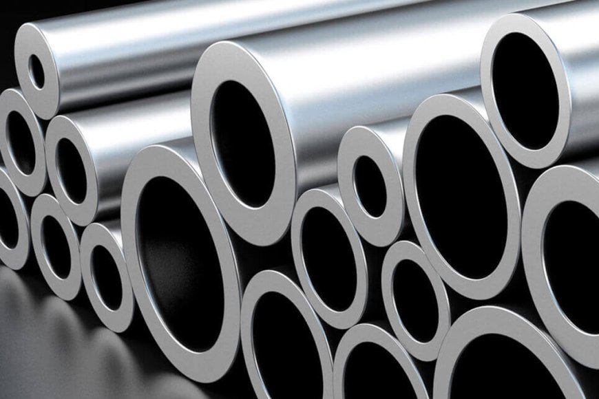 UNS S32760 Pipes & Tubes: A Comprehensive Guide